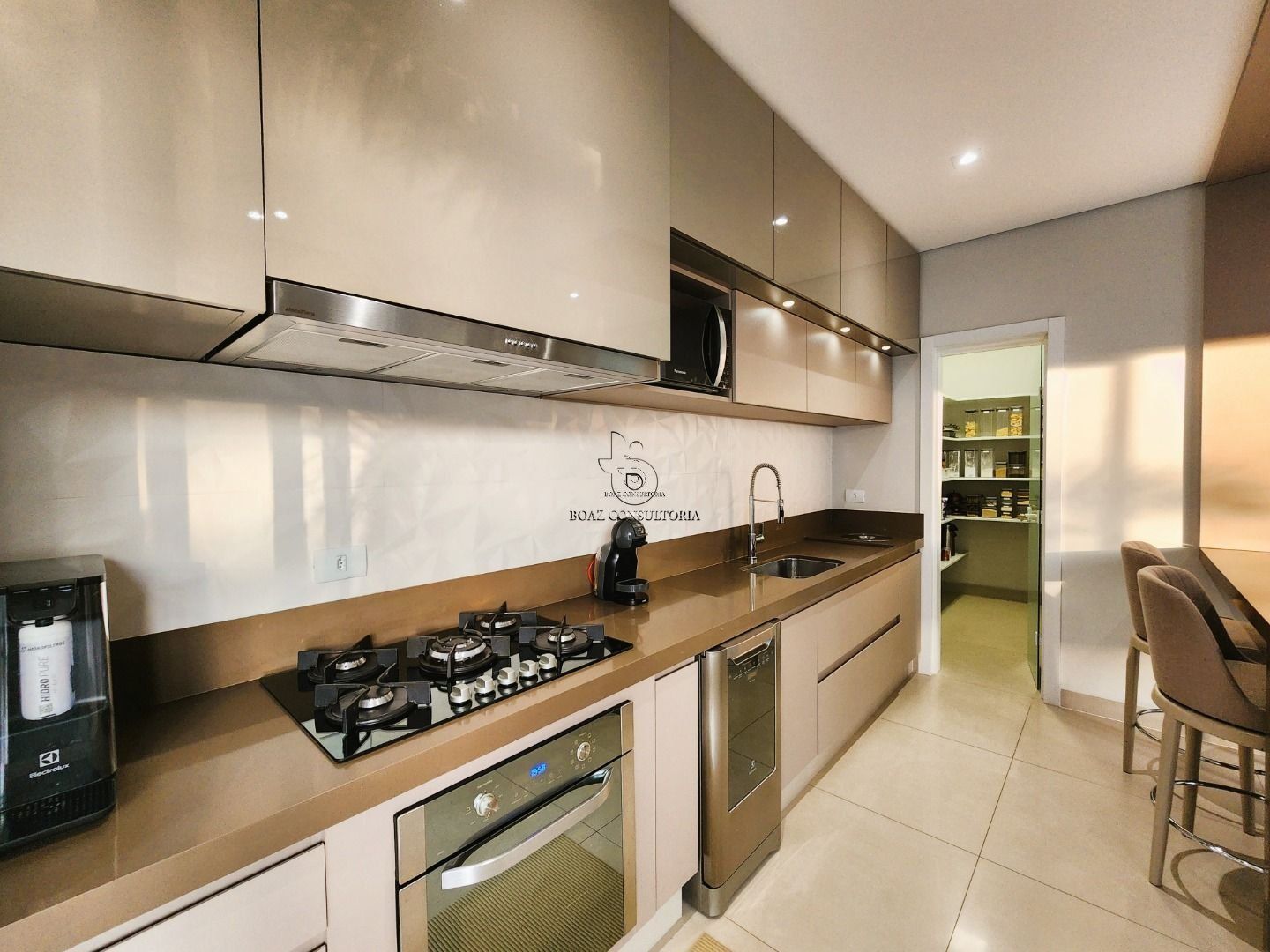 Casa em Bairro da Vossoroca, Sorocaba - Foto 8