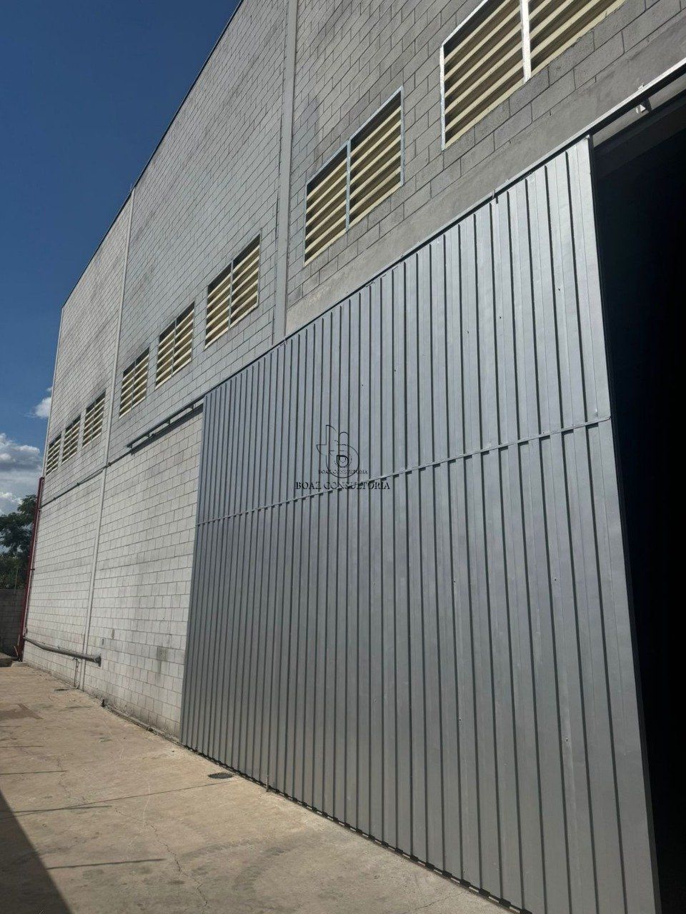 Área Industrial em Centro Empresarial Sorocaba, Sorocaba - Foto 6