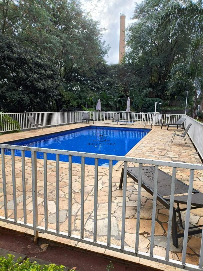 Apartamento, 2 quartos, 53 m² - Foto 6