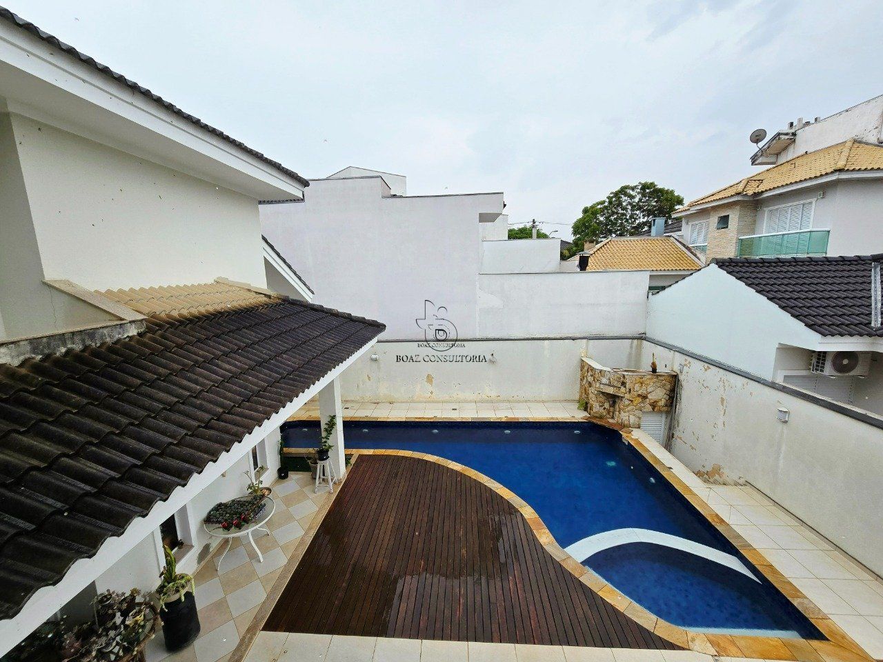 Casa em Parque Residencial Villa dos Inglezes, Sorocaba - Foto 41