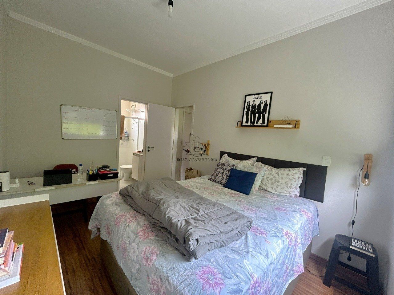 Apartamento, 2 quartos, 69 m² - Foto 12