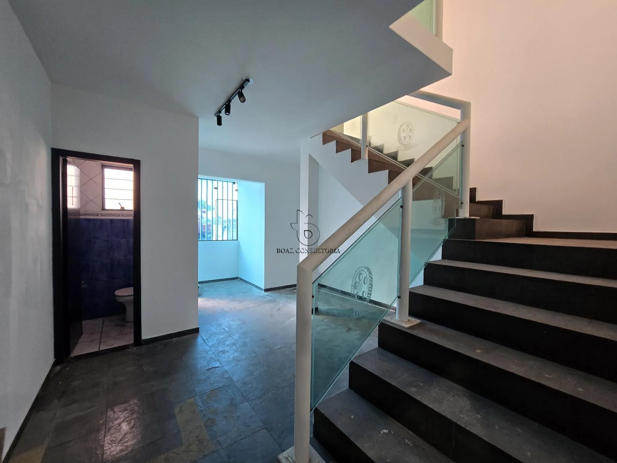 Depósito-Galpão, 868 m² - Foto 12