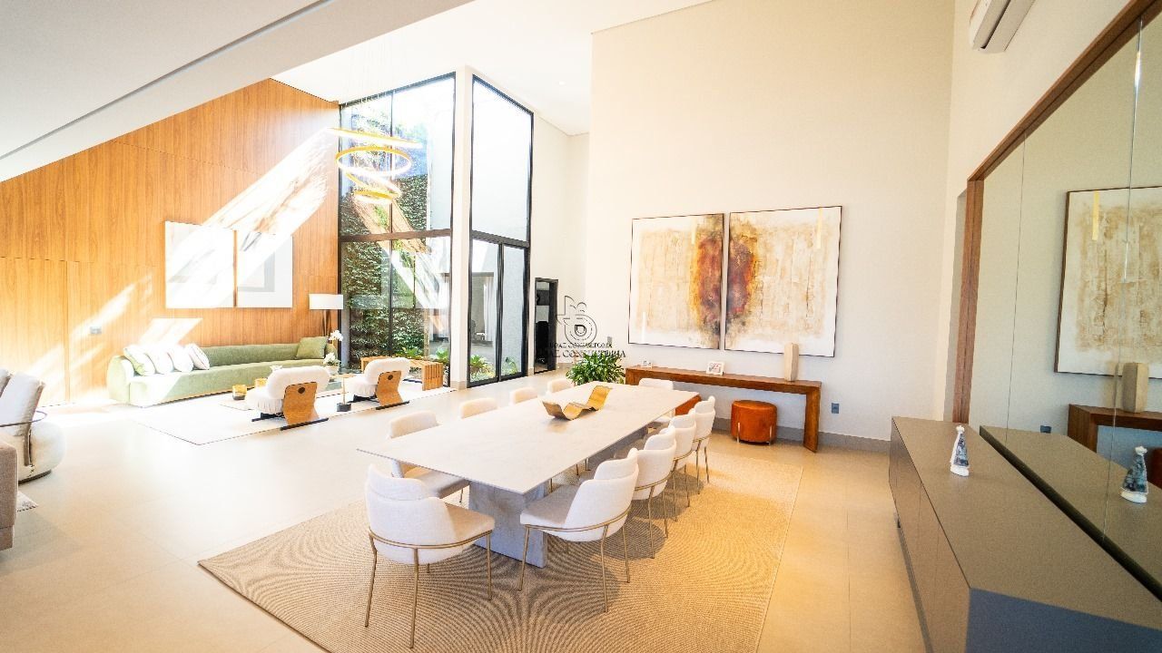 Casa, 4 quartos, 440 m² - Foto 44