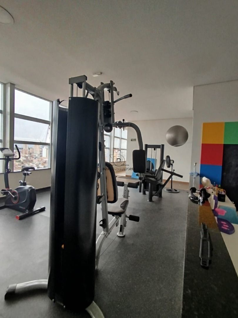 Apartamento em Vila Carvalho, Sorocaba - Foto 8
