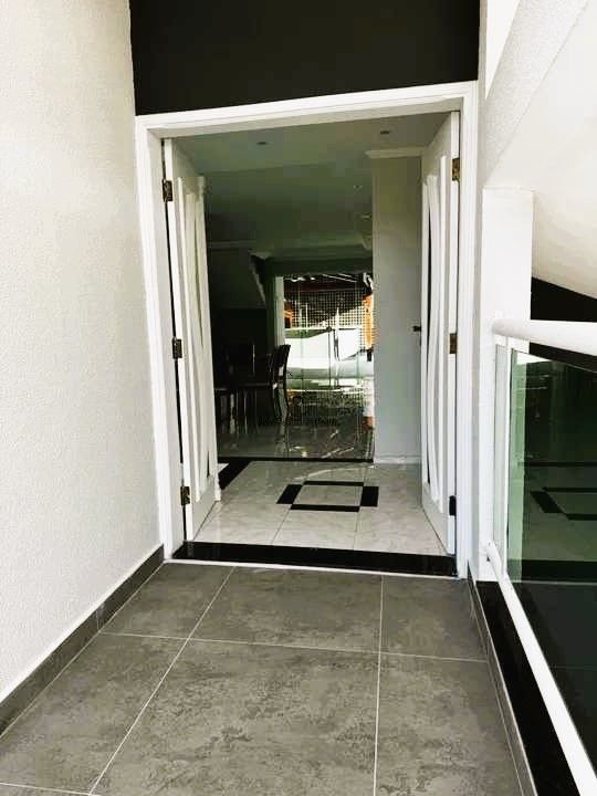 Casa em Parque Residencial Villa dos Inglezes, Sorocaba - Foto 3