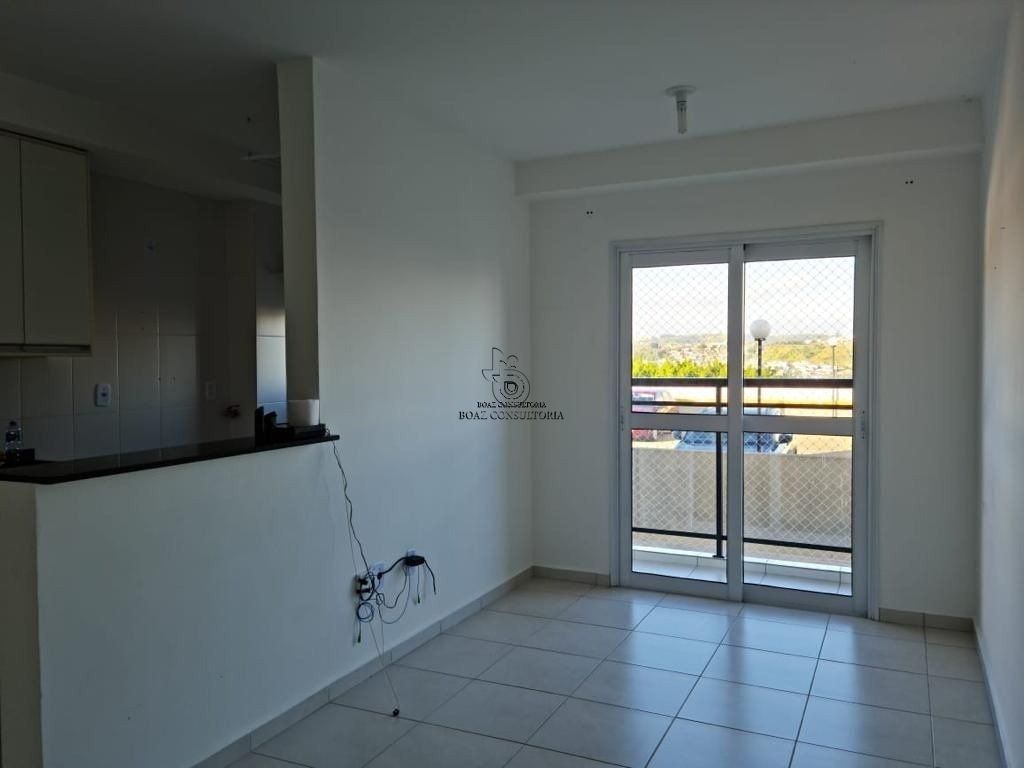 Apartamento em Parque Morumbi, Votorantim - Foto 2