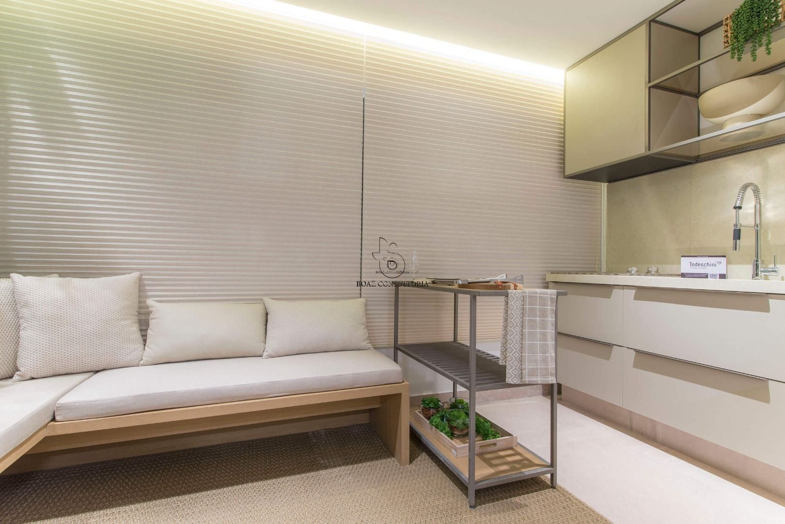 Apartamento em Jardim do Paço, Sorocaba - Foto 52
