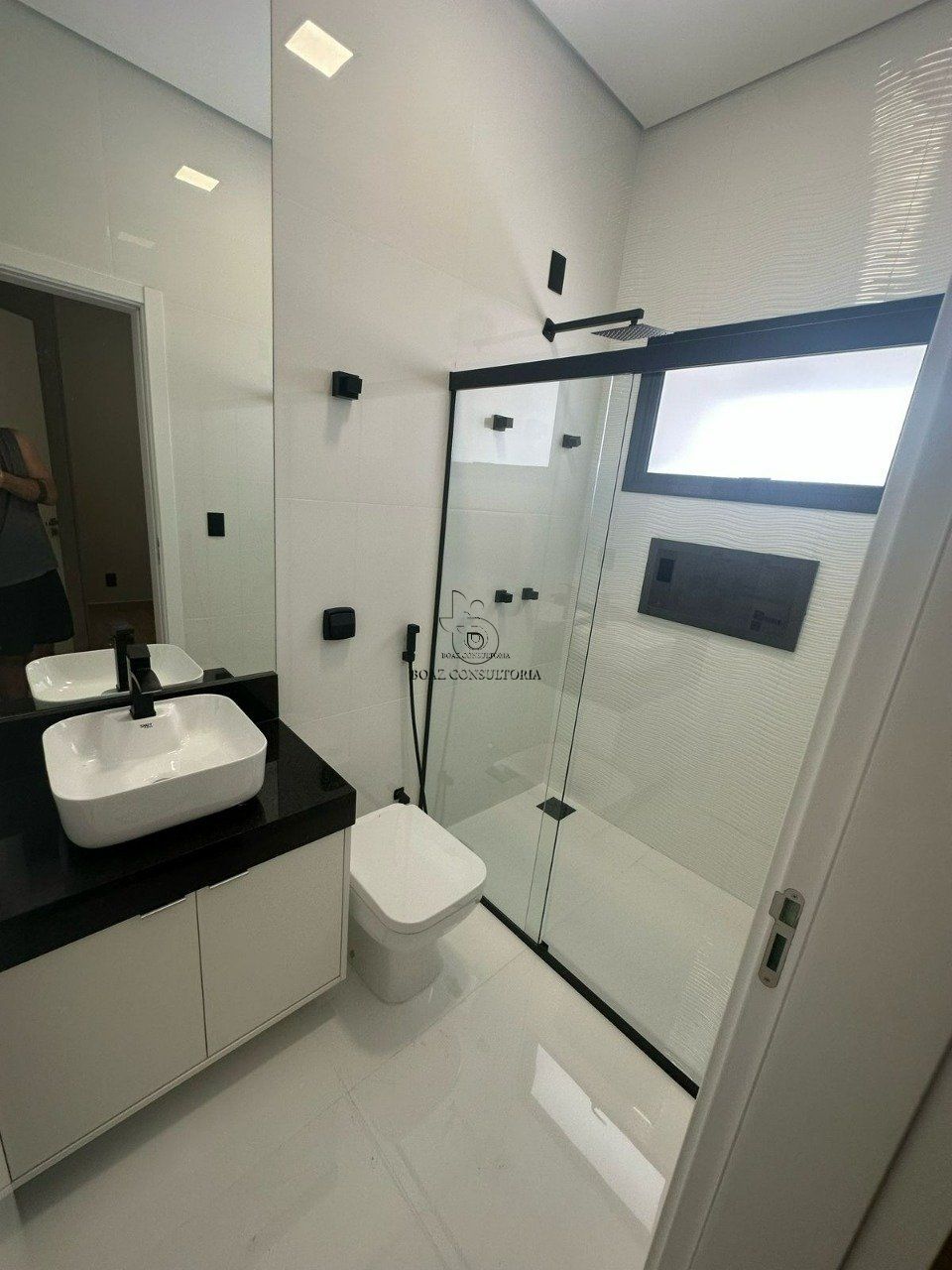 Casa em Jardim Villagio Milano, Sorocaba - Foto 22