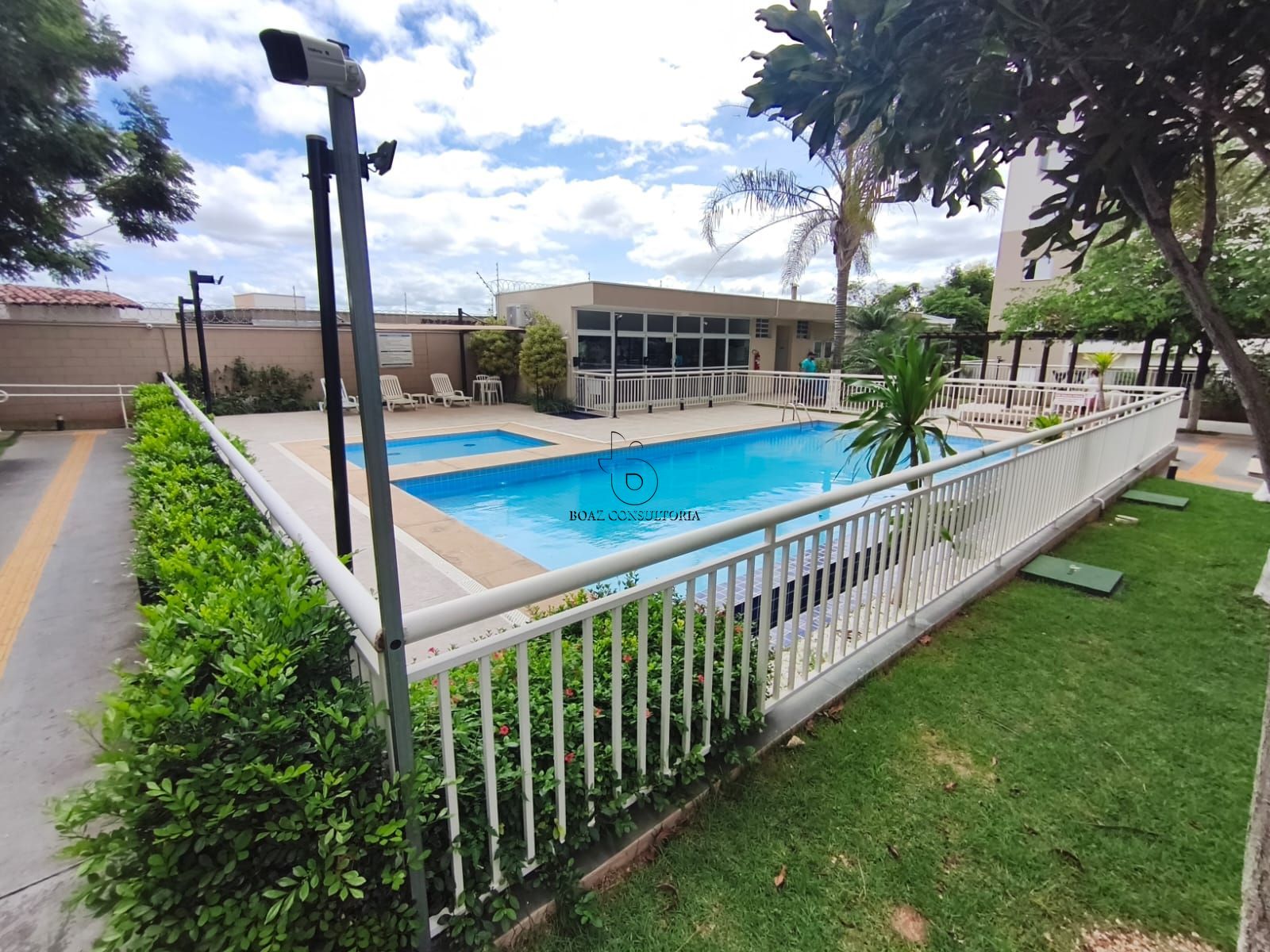 Apartamento, 2 quartos, 50 m² - Foto 28