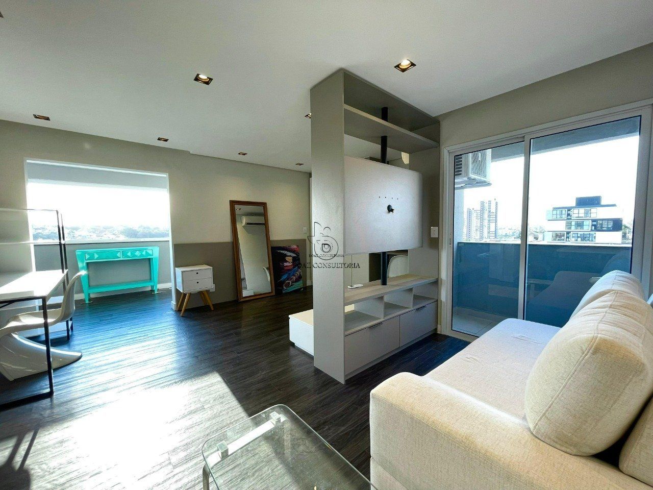 Apartamento em Jardim América, Sorocaba - Foto 3