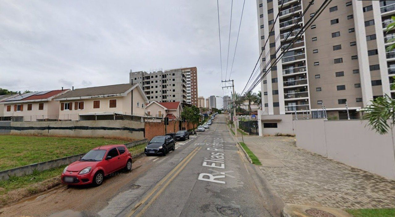 Terreno em Jardim São Carlos, Sorocaba - Foto 5