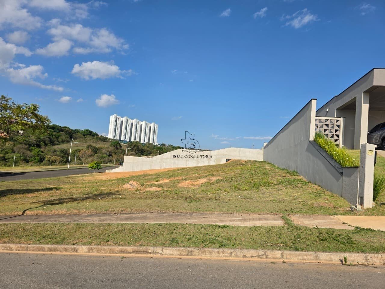 Terreno em Parque Reserva Fazenda Imperial, Sorocaba - Foto 4