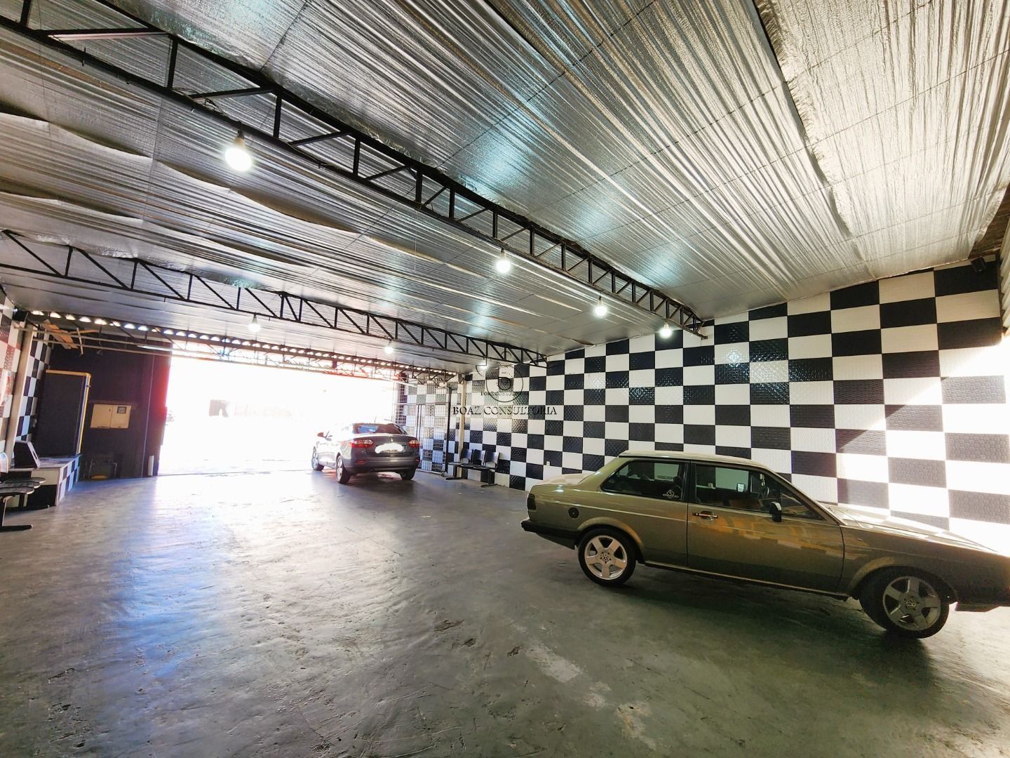 Comercial em Vila Barcelona, Sorocaba - Casa Comercial 2 dormitórios à venda Vila Barcelona Sorocaba/SP - Foto 18