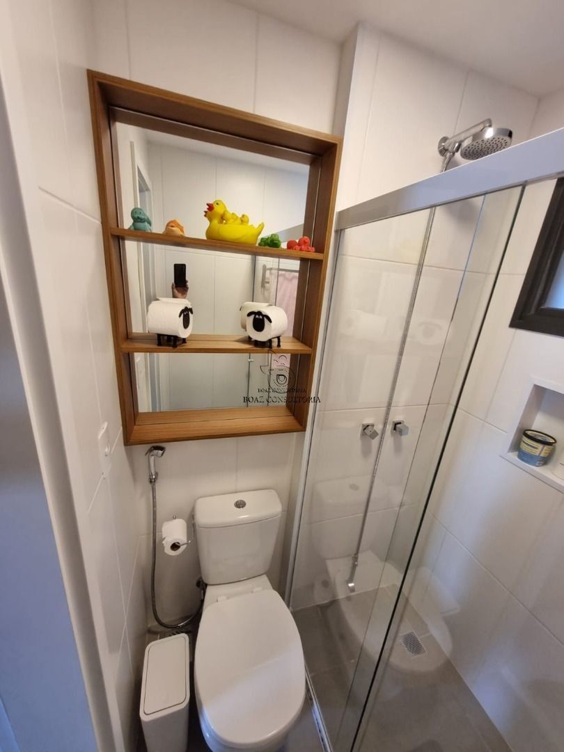 Apartamento em Jardim do Paço, Sorocaba - Foto 15