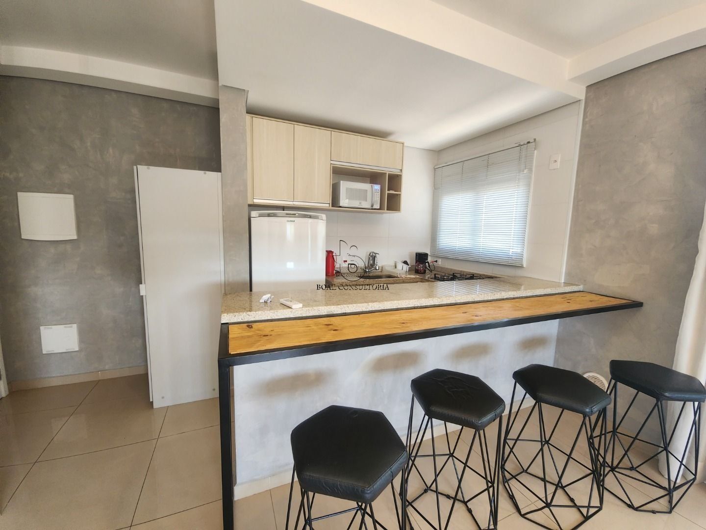 Apartamento, 1 quarto, 37 m² - Foto 22