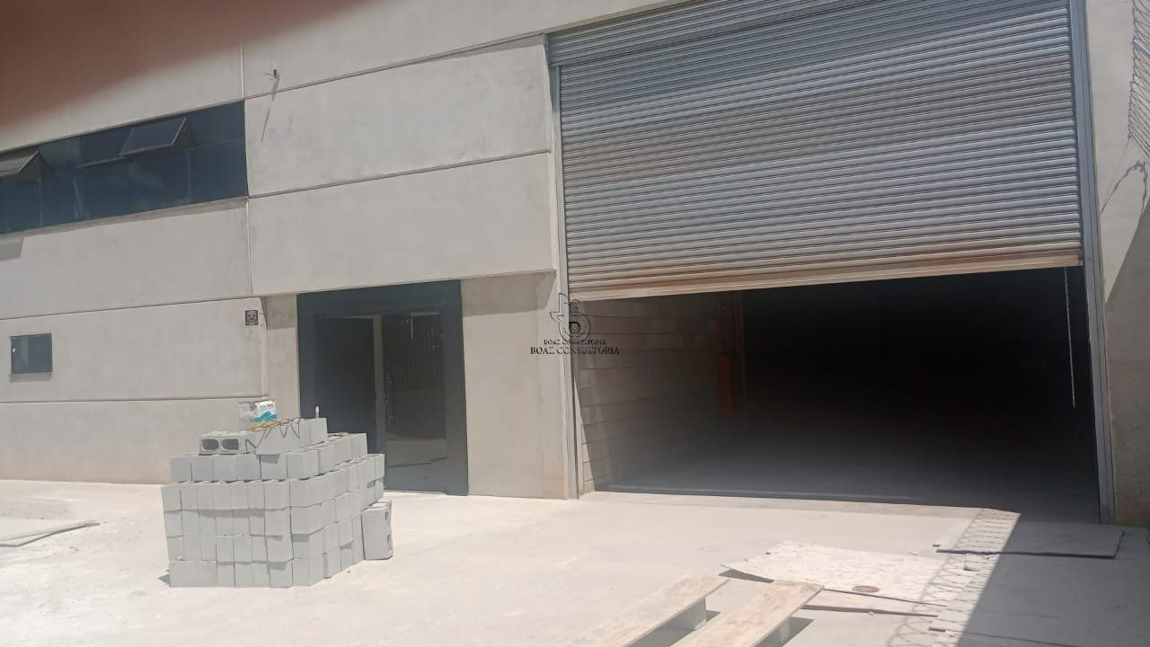 Depósito-Galpão, 820 m² - Foto 3