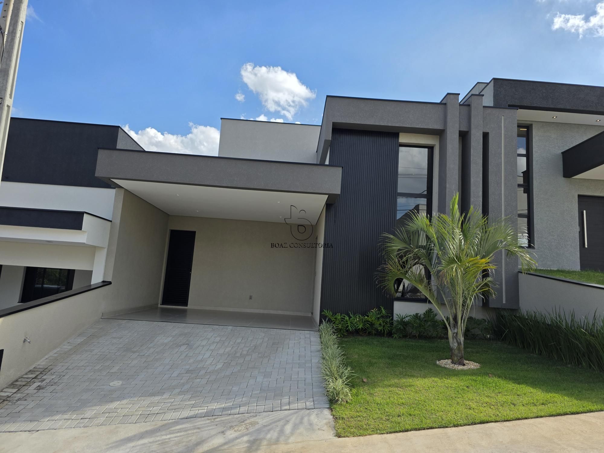 Condomínio em Jardim Villagio Milano, Sorocaba - Foto 27