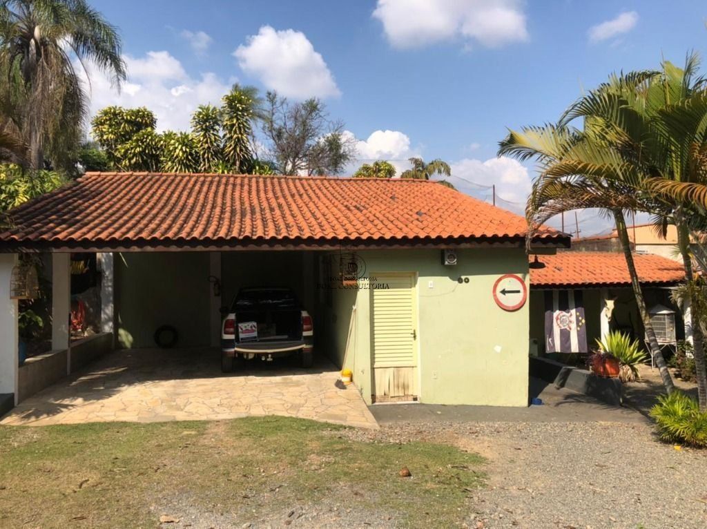 Chácara em Jardim Celeste, Sorocaba - Foto 5