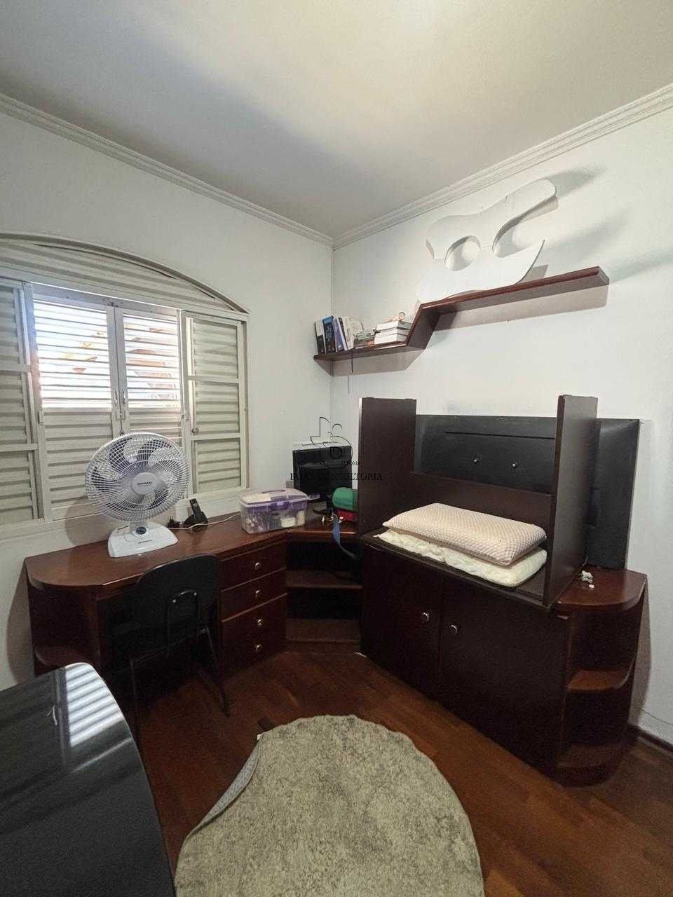 Casa em Jardim Mirante dos Ovnis, Votorantim - Foto 19