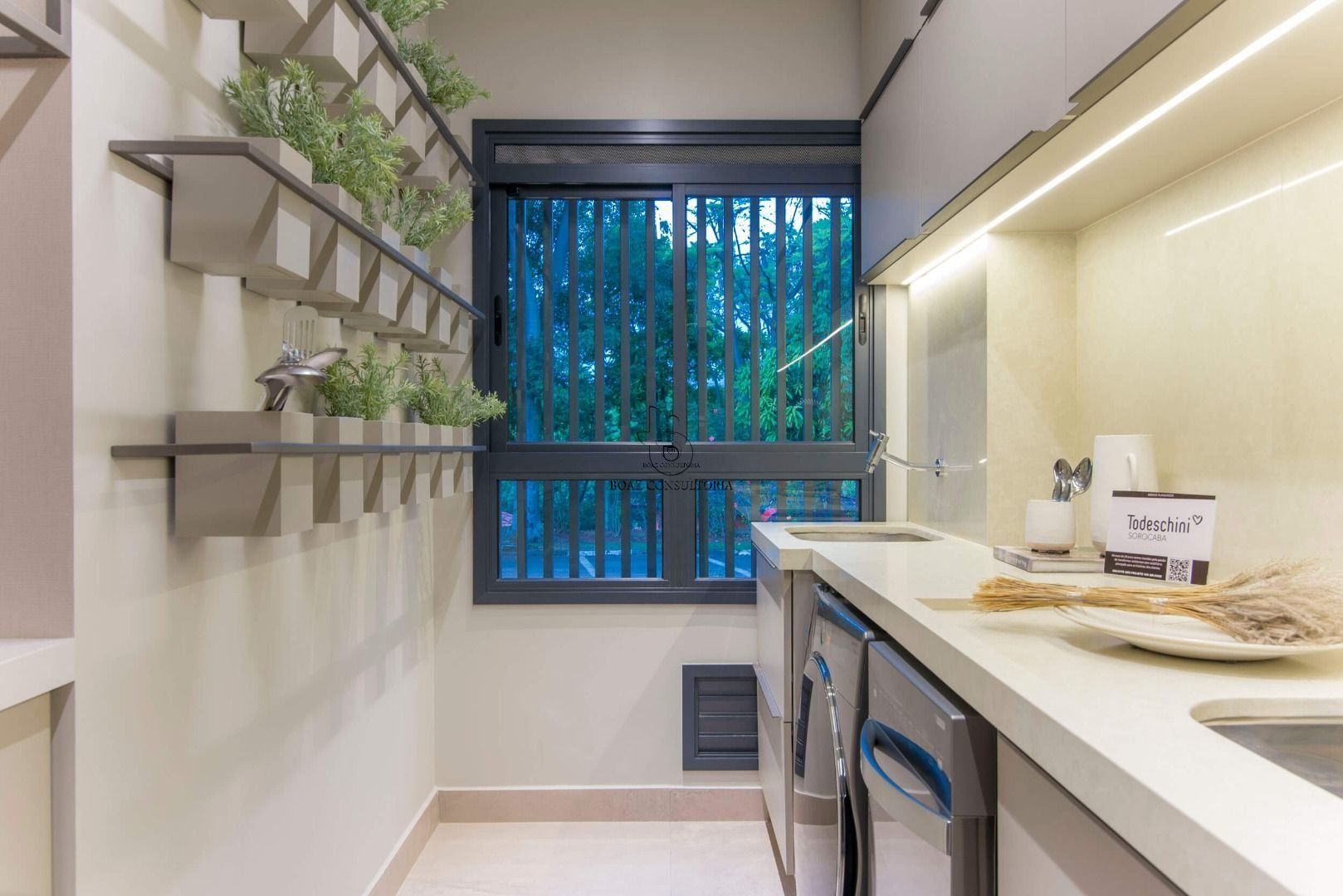 Apartamento em Jardim do Paço, Sorocaba - Foto 45