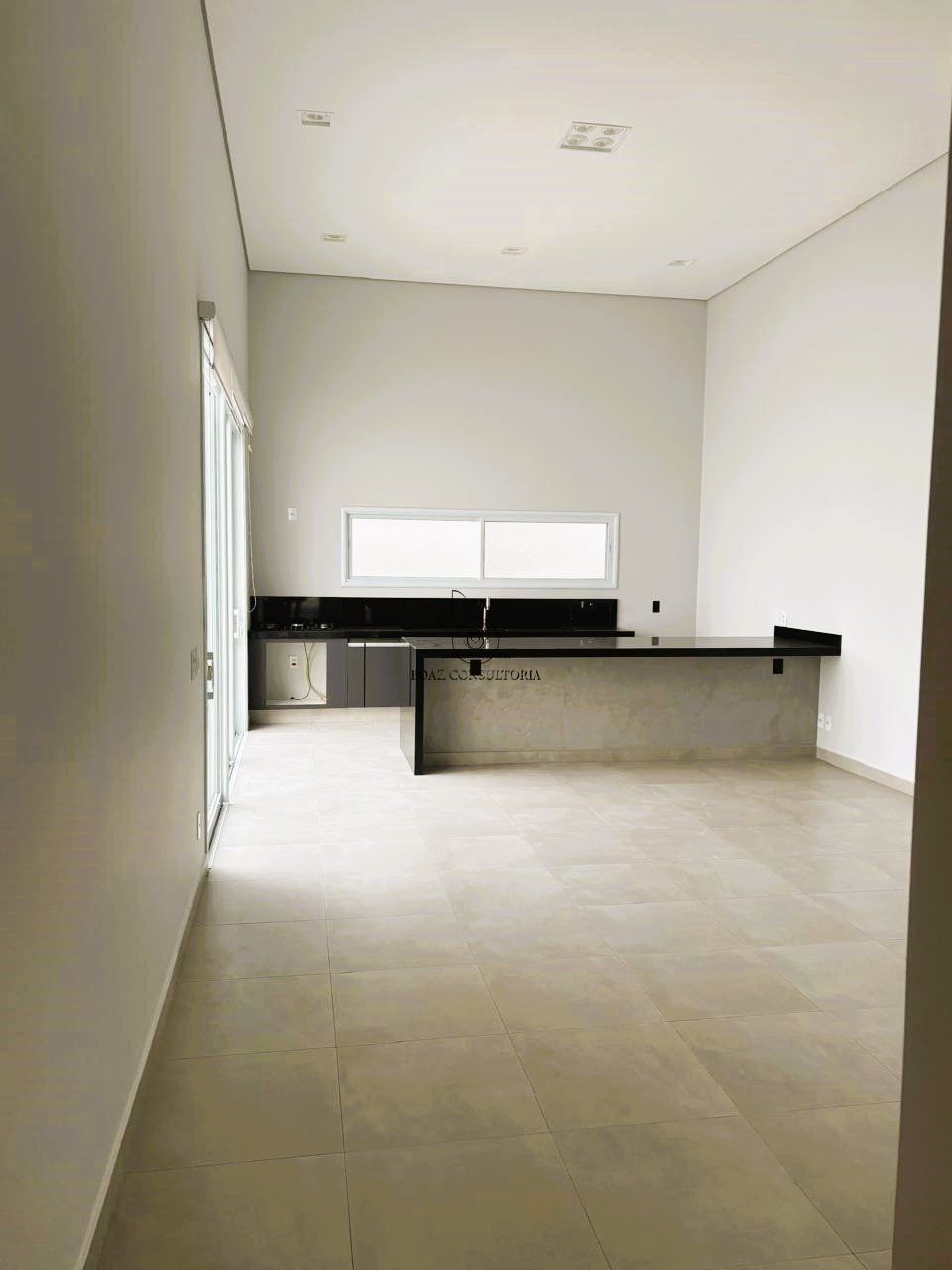 Casa em Chácaras Reunidas São Jorge, Sorocaba - Foto 3