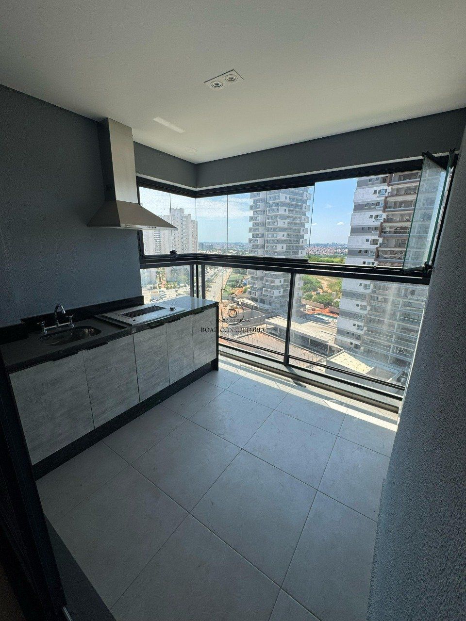 Apartamento em Parque Morumbi, Votorantim - Foto 2
