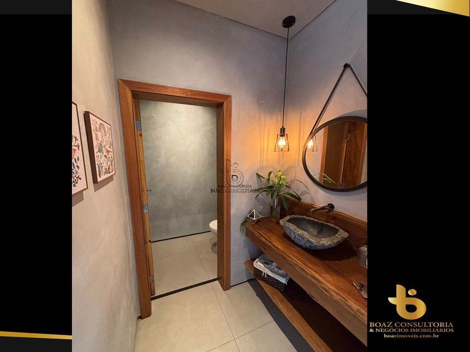 Casa, 4 quartos, 344 m² - Foto 15