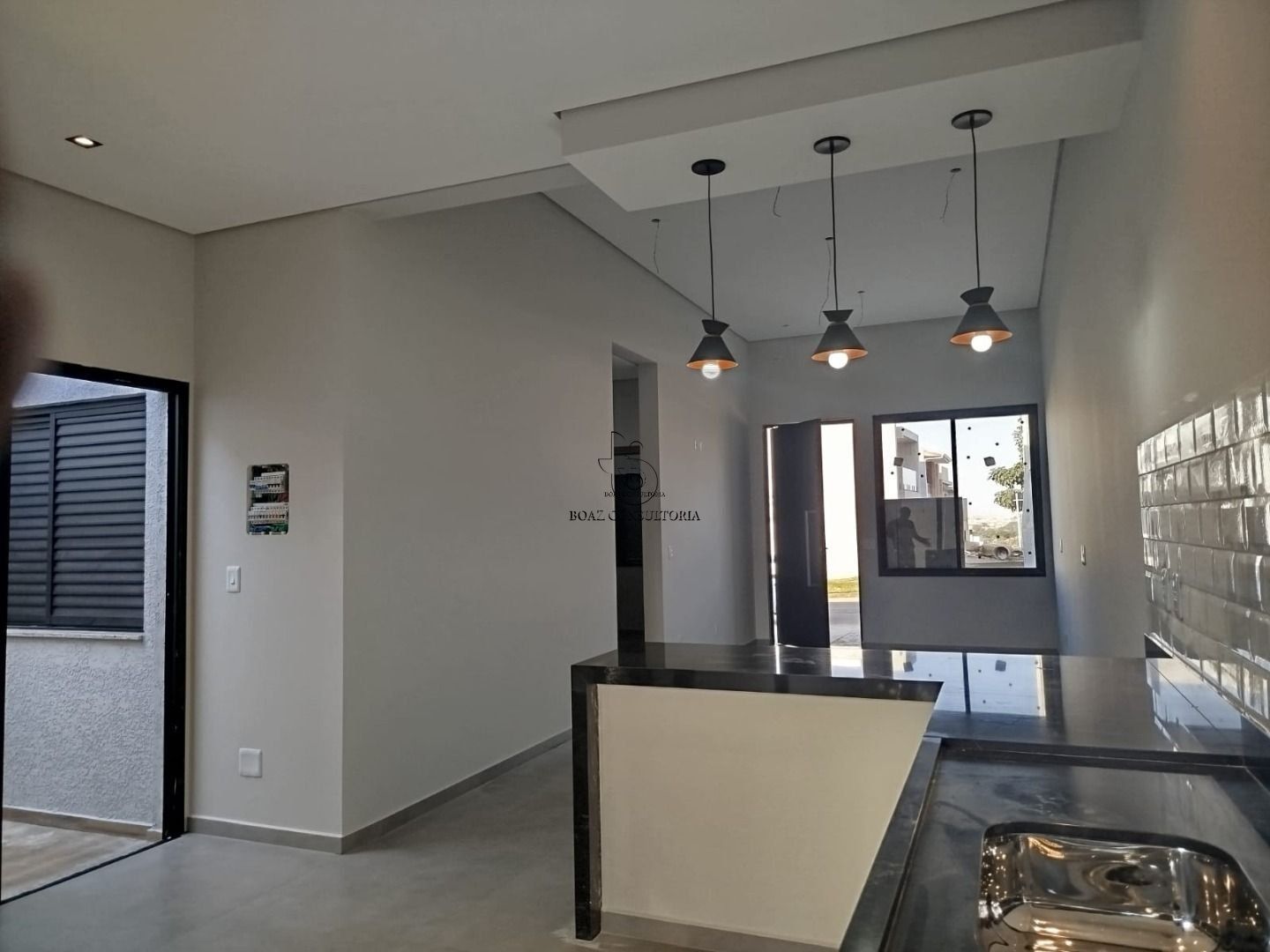 Casa em Jardim Novo Horizonte, Sorocaba - Foto 3