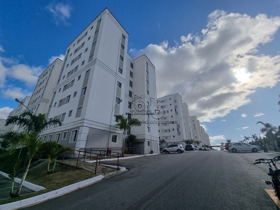 Apartamento, 2 quartos, 47 m² - Foto 33