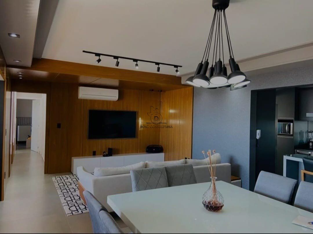 Apartamento, 3 quartos, 124 m² - Foto 5