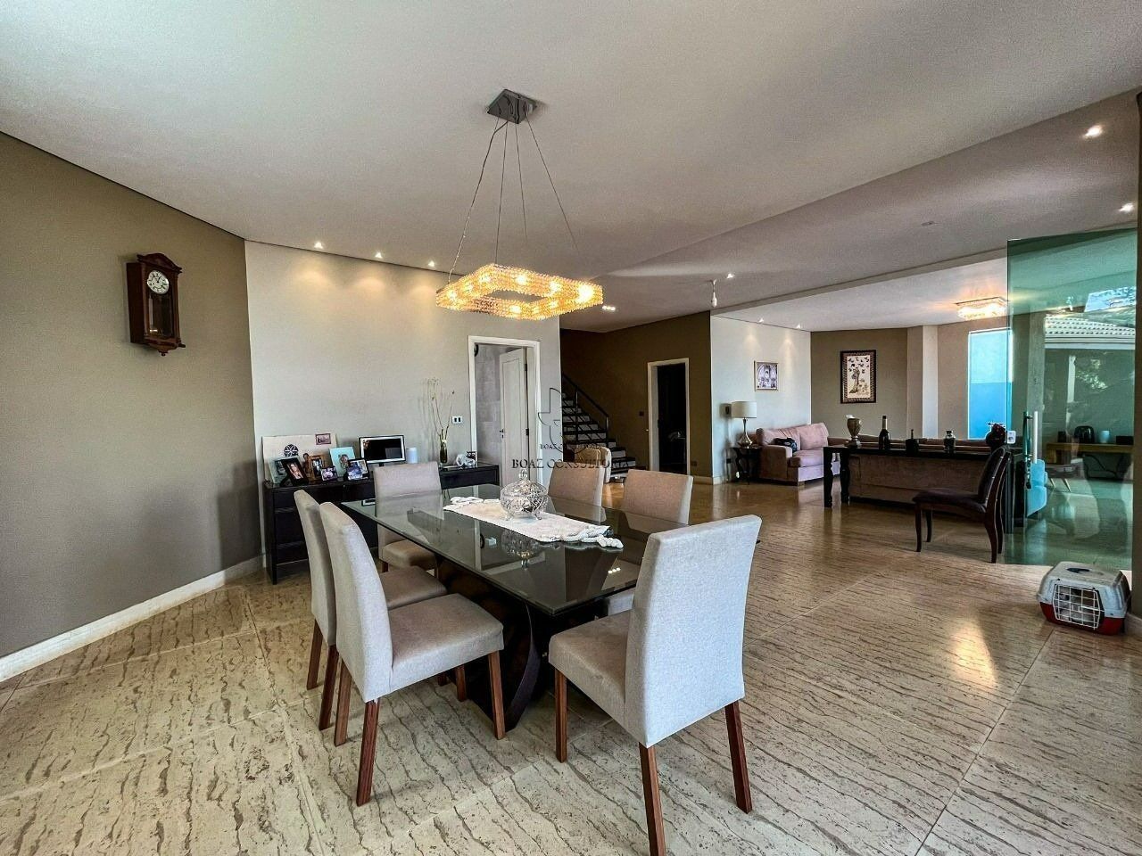 Casa em Vivendas do Lago, Sorocaba - Foto 4