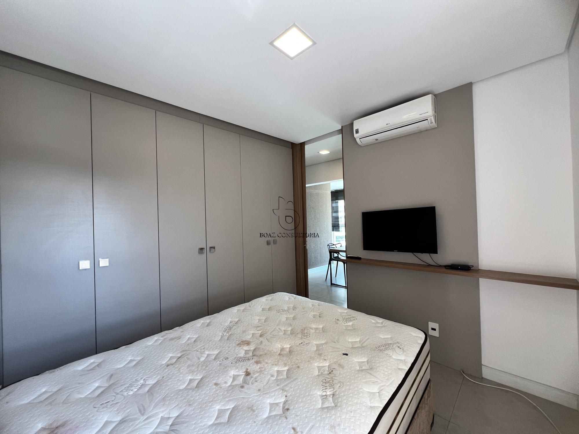 Apartamento, 1 quarto, 50 m² - Foto 12