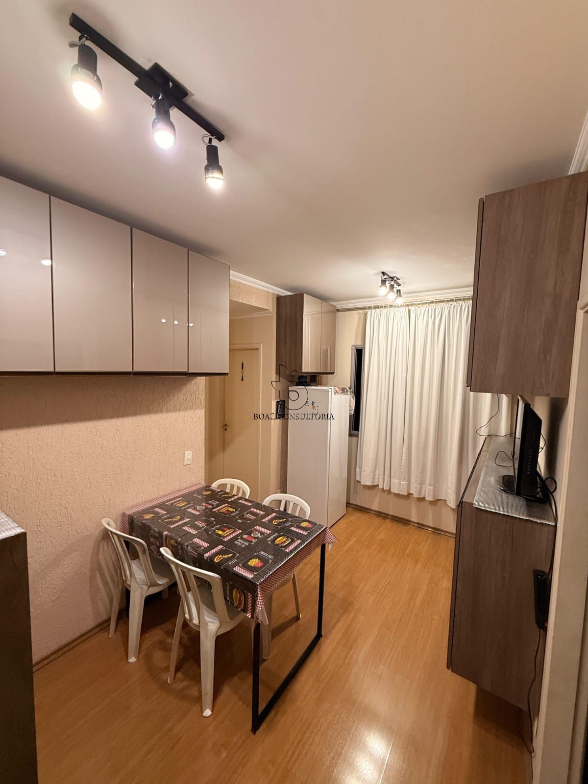 Apartamento, 2 quartos, 47 m² - Foto 3