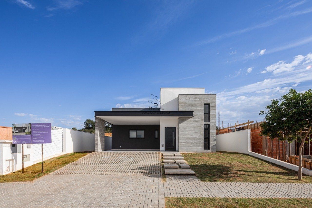 Casa de Condomínio, 3 quartos - Foto 38