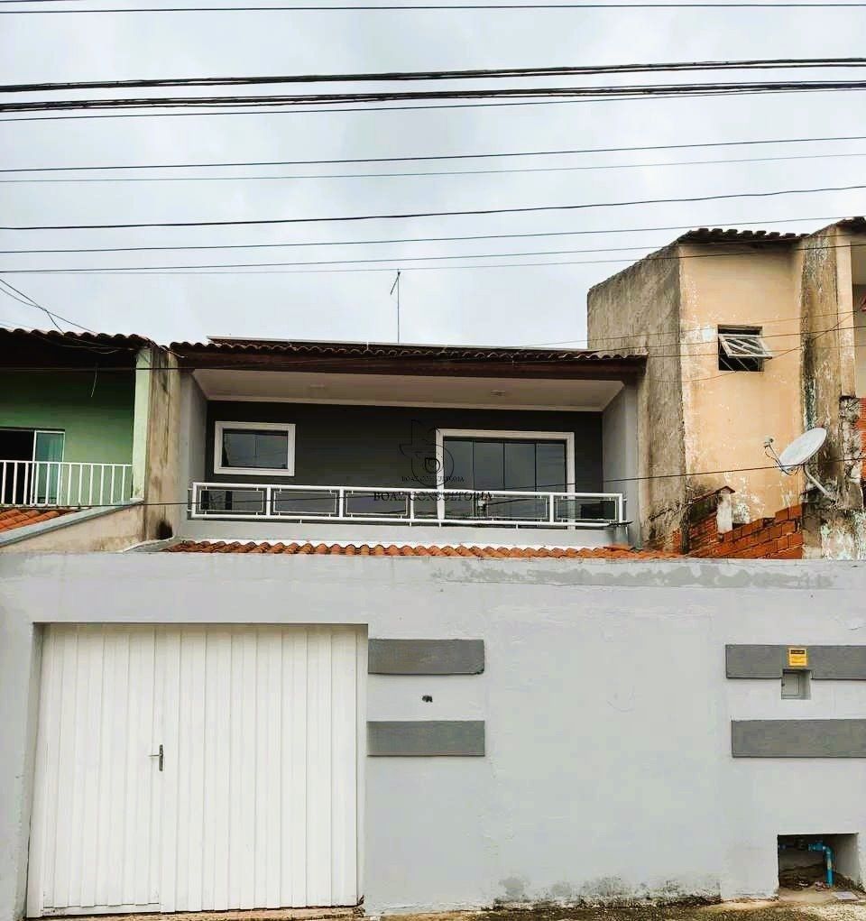 Casa em Jardim São Guilherme, Sorocaba - Foto 18