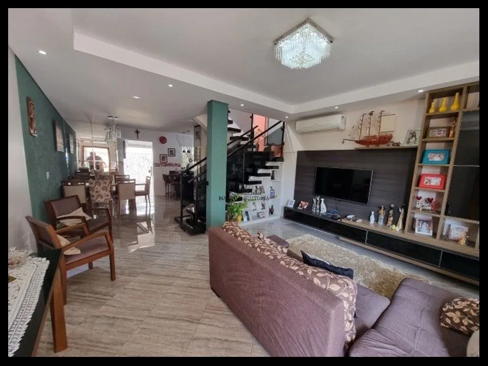 Casa, 3 quartos, 185 m² - Foto 16