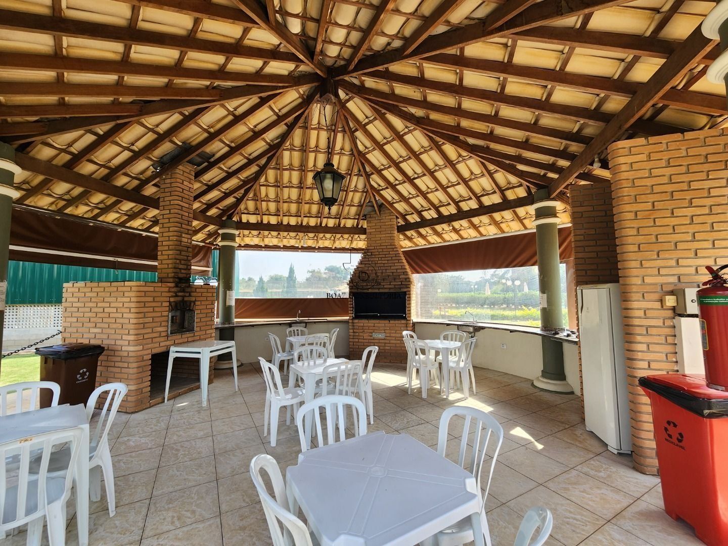 Casa em Ibiti Royal Park, Sorocaba - Foto 9