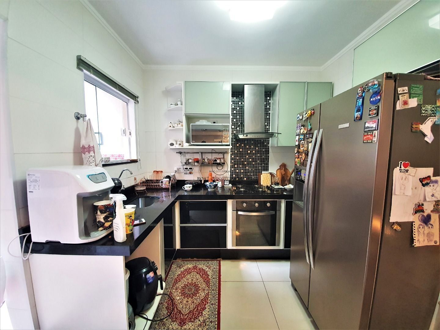 Casa em Jardim Vera Cruz, Sorocaba - Foto 20