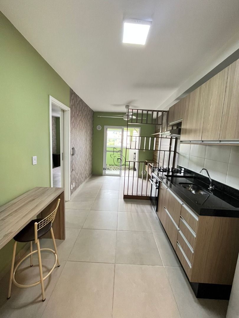 Apartamento em Vila Carvalho, Sorocaba - Foto 17