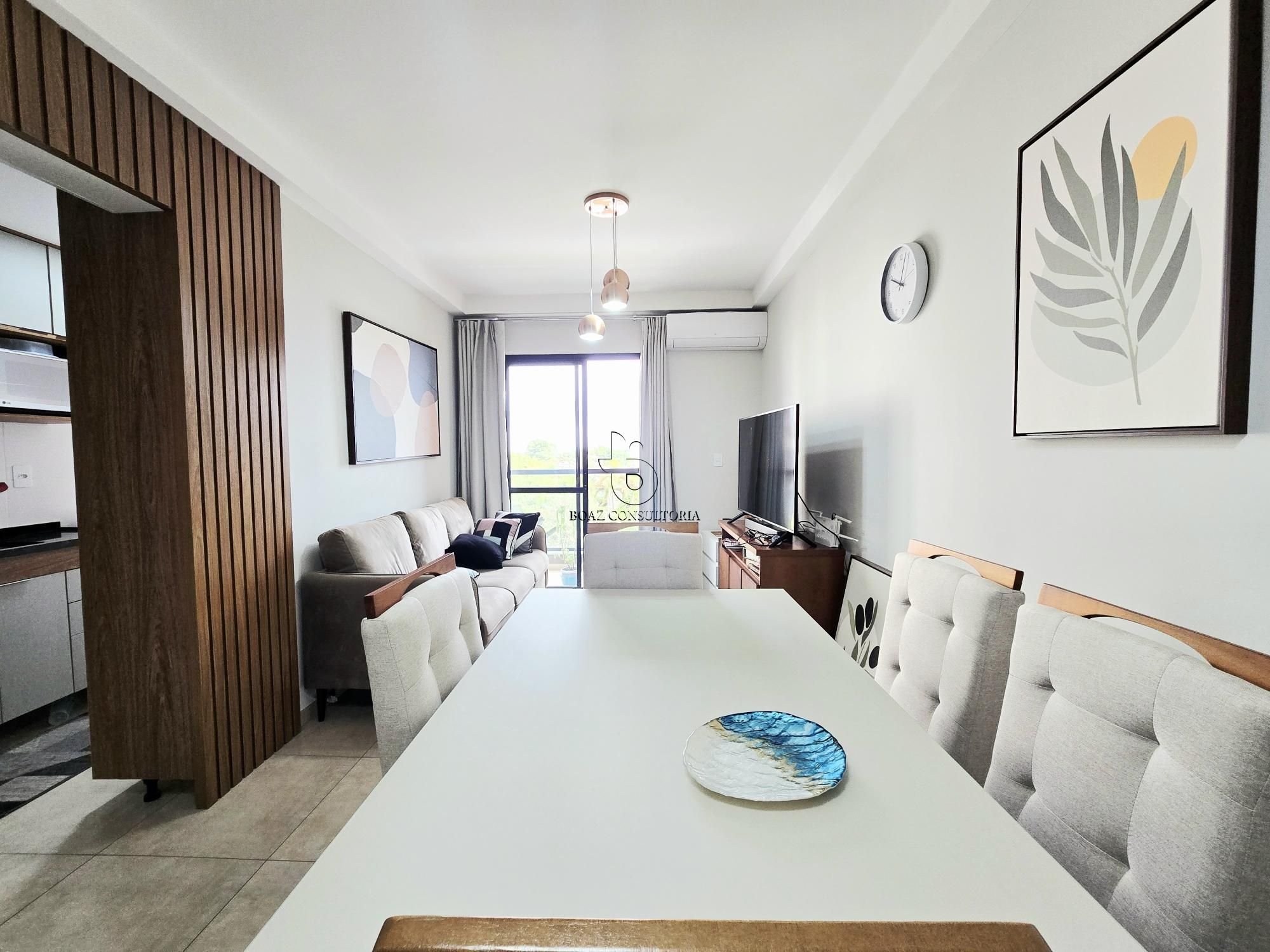 Apartamento, 1 quarto, 44 m² - Foto 18