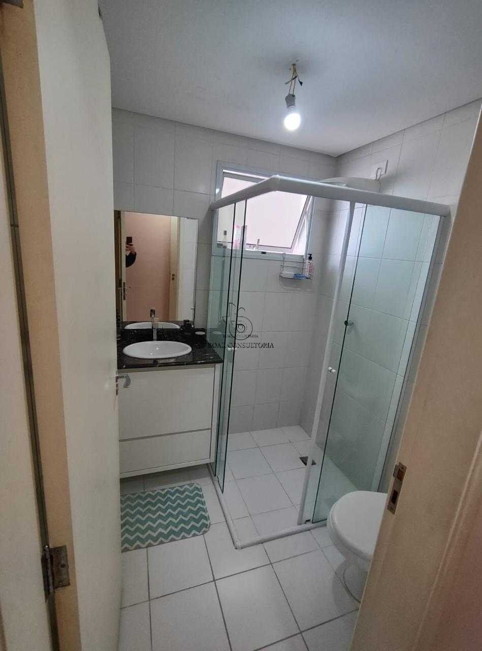 Apartamento em Jardim Residencial Martinez, Sorocaba - Foto 5