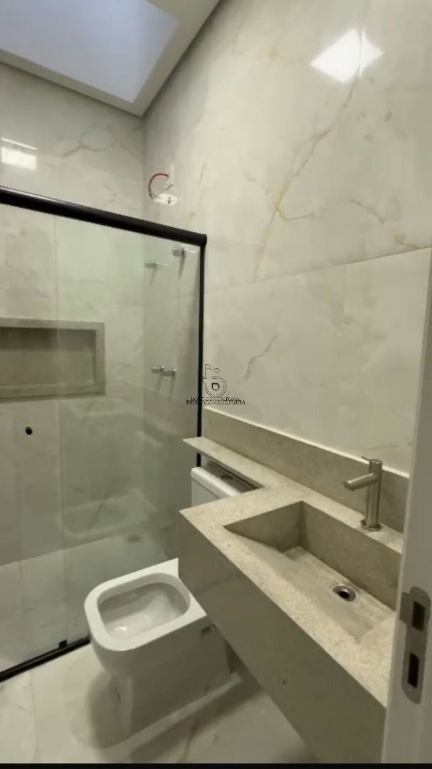 Casa em Jardim Reserva Ipanema, Sorocaba - Foto 11