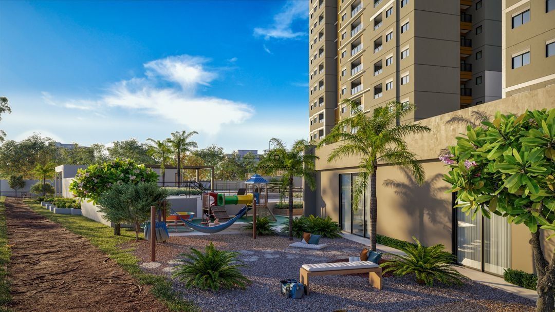 Apartamento em Vila Espírito Santo, Sorocaba - Foto 22