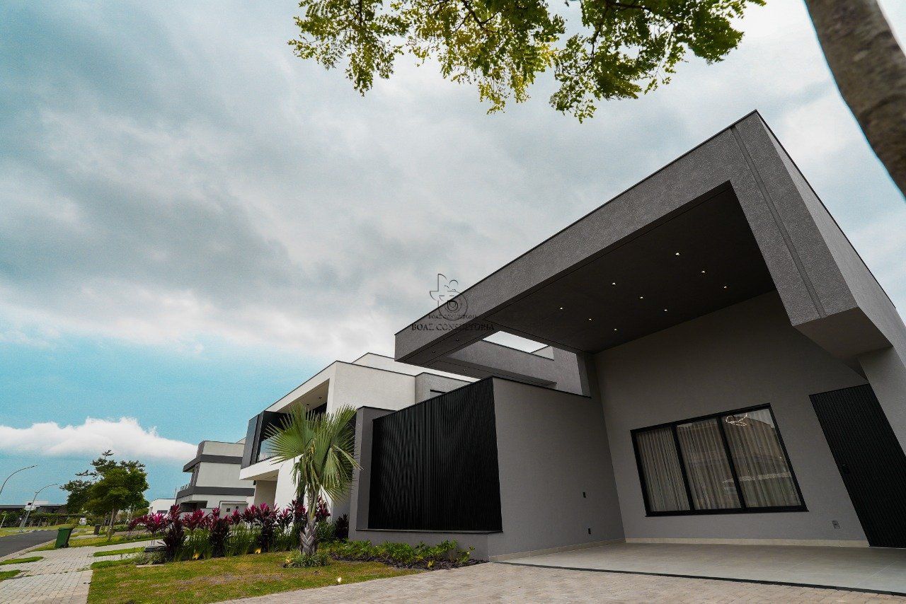 Casa em Alphaville Nova Esplanada, Votorantim - Foto 7