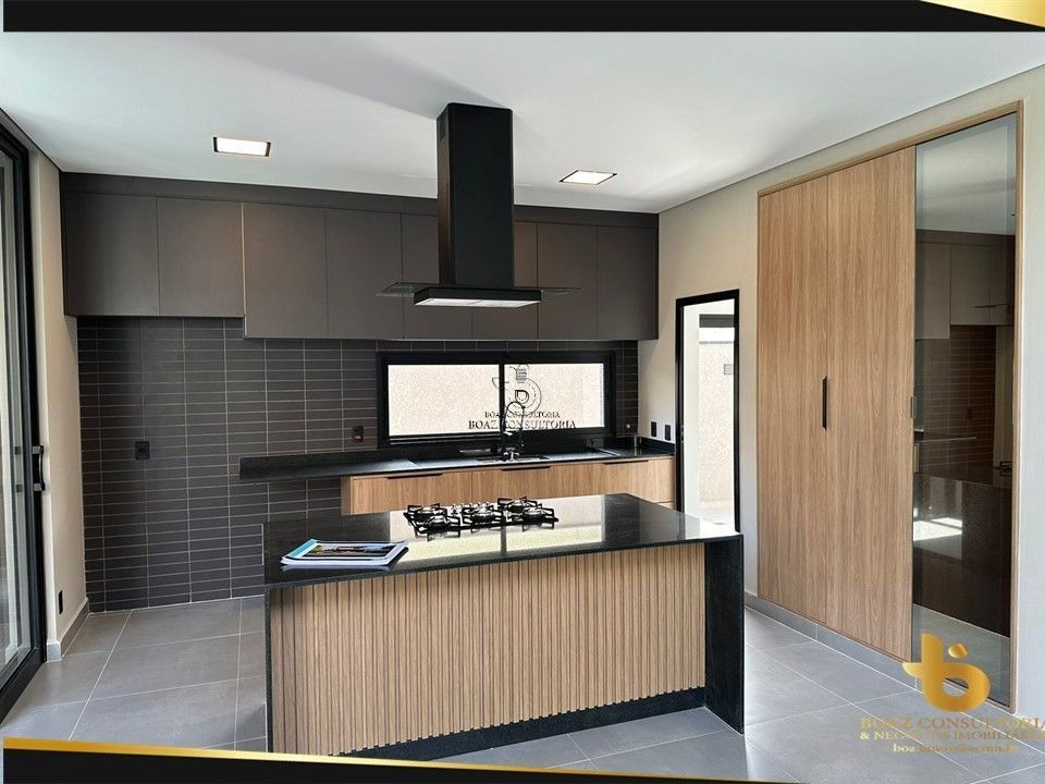 Casa em Bairro da Vossoroca, Sorocaba - Foto 24