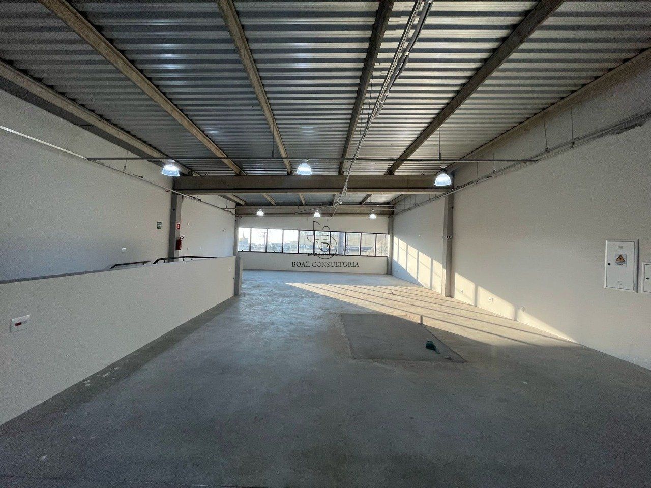 Área Industrial em Vila Lucy, Sorocaba - Foto 12