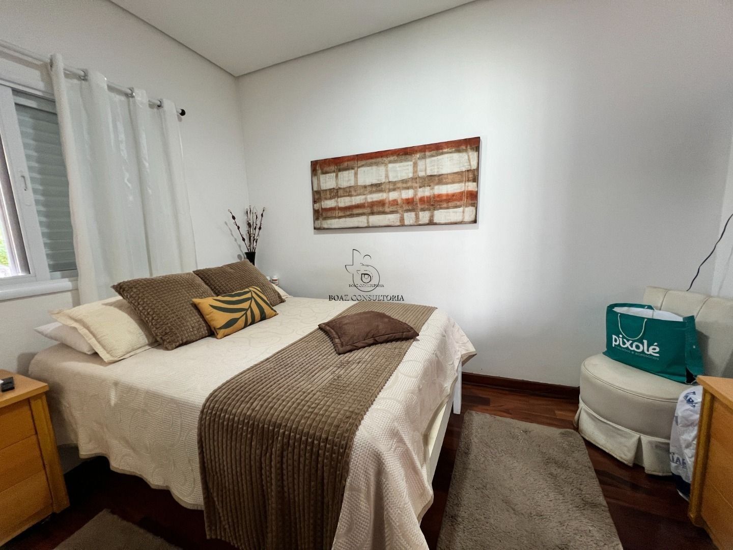 Casa, 5 quartos, 700 m² - Foto 30