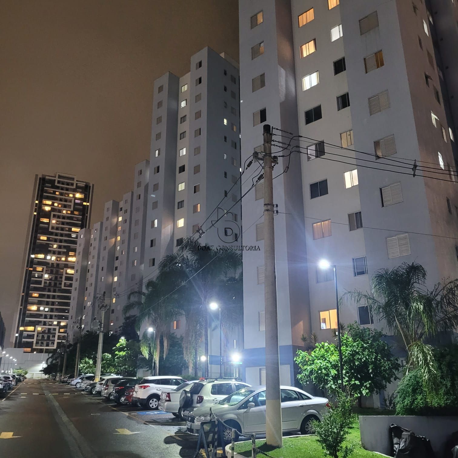 Apartamento, 2 quartos, 47 m² - Foto 11