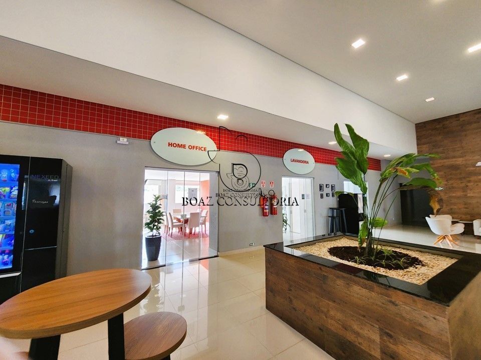 Apartamento, 1 quarto, 44 m² - Foto 3