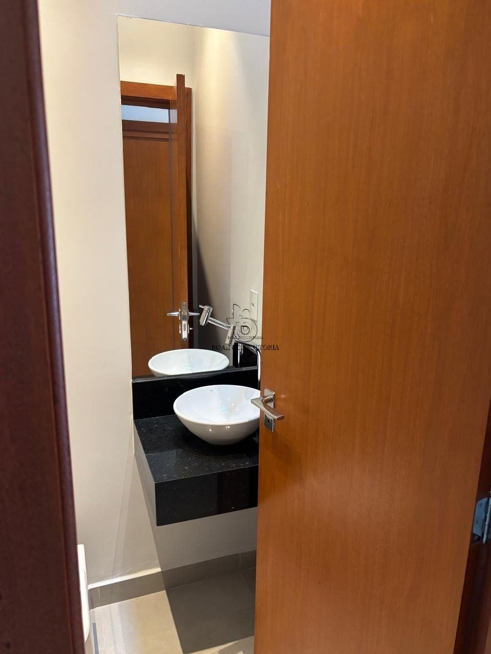 Casa em Chácaras Reunidas São Jorge, Sorocaba - Foto 14